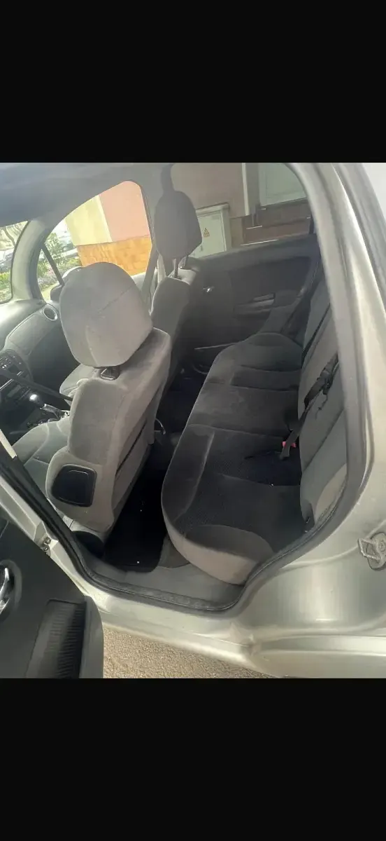 Gebraucht Citroën C3 116 PS (85 kW) 2008 Silber Kleinwagen
