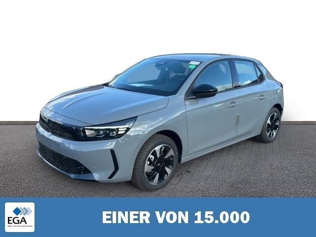 Neu Opel Corsa-e Edition 100 kW (136 PS) 2026 Metallic Kleinwagen