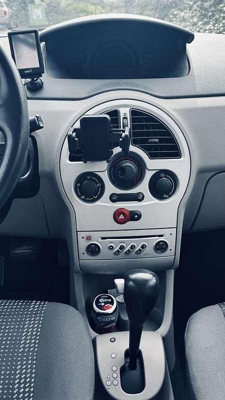 Gebraucht Renault Modus Dynamique 111 PS (81 kW) 2005 Van / Kleinbus