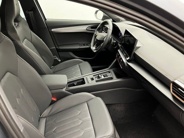 Gebraucht Cupra Formentor VZ 390 PS (286 kW) 2023 Schwarz SUV
