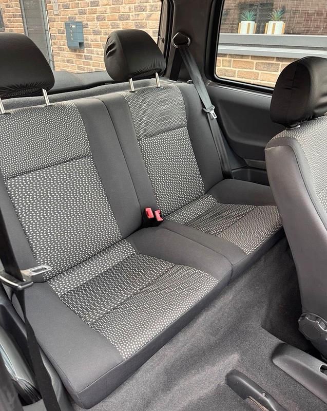 Gebraucht Seat Arosa 50 PS (36 kW) 2005 Grau Kleinwagen