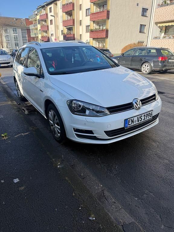 Vw Golf 7 Gebraucht Kaufen Nrw