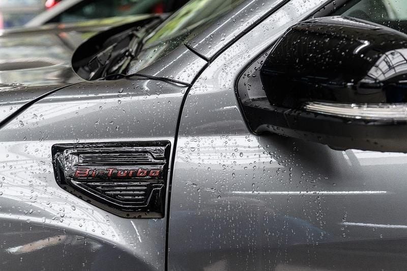 Neu Maxus T60 215 PS (158 kW) 2026 Grau Abholung