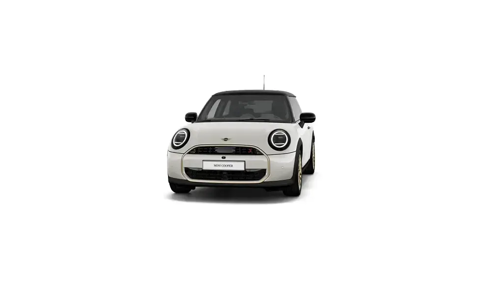 Second-hand Mini Cooper S 204 CP (150 kW) 2024 Hatchback