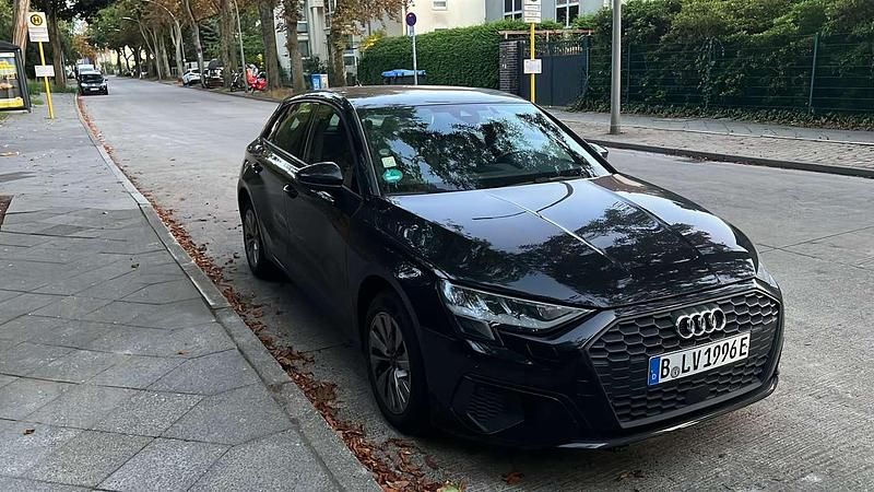 Gebraucht 2021 Audi A3 Sportback e-tron Limousine | 19.500 € (Fairer Preis) - Bild 1/4