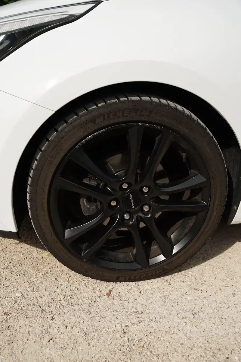 Gebraucht Kia Ceed Sportswagon 135 PS (99 kW) 2013 Weiß Kombi