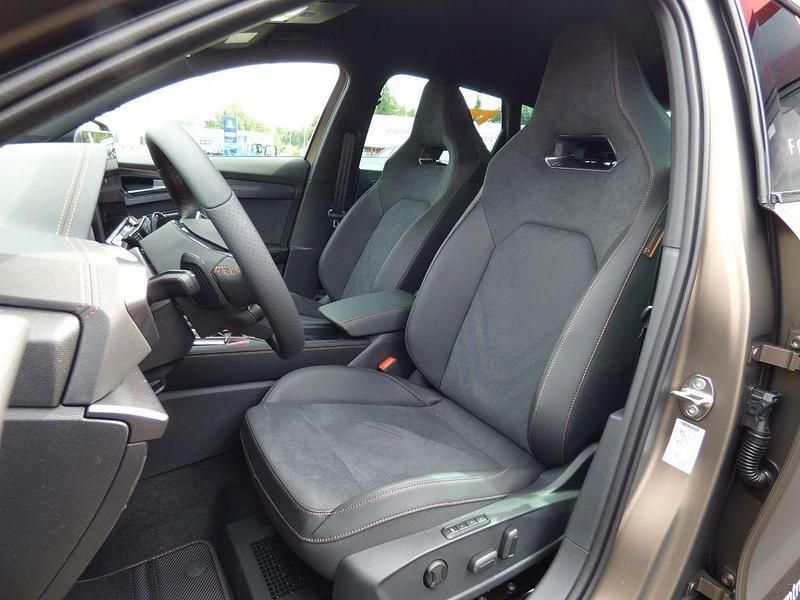 Gebraucht Cupra Formentor VZ 272 PS (200 kW) 2025 Gold SUV