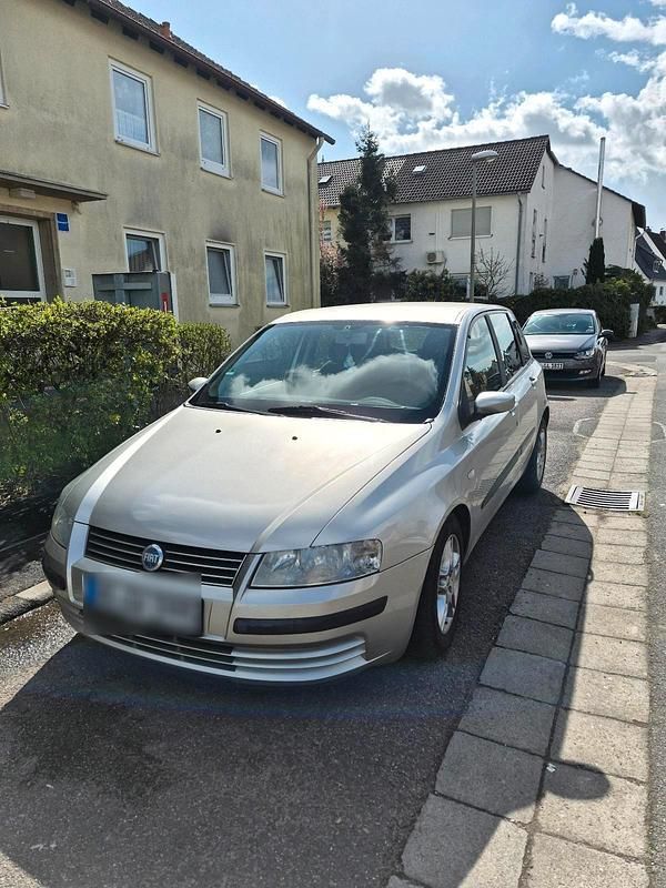 Second-hand Fiat Stilo 2004 Hatchback