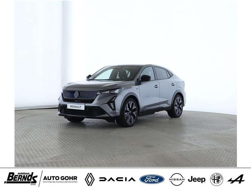 Gebraucht Renault Rafale Esprit Alpine 300 PS (220 kW) 2025 Dolomitgrau metallic/dach in SUV