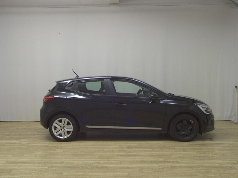 Sternenschwarz Gebraucht 2019 Renault Clio IV Experience Limousine | 8.280 € (Superpreis) - Bild 1/4