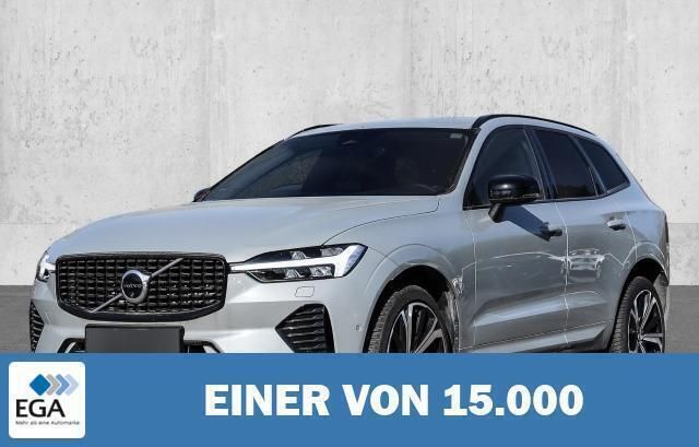 Grau Gebraucht 2023 Volvo XC60 Ultimate SUV | 45.900 € (Etwas zu teuer) - Bild 1/4