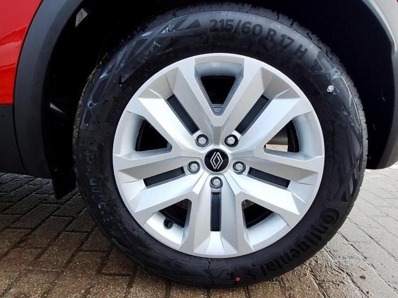 Gebraucht Renault Captur Evolution 91 PS (66 kW) 2024 Rot SUV