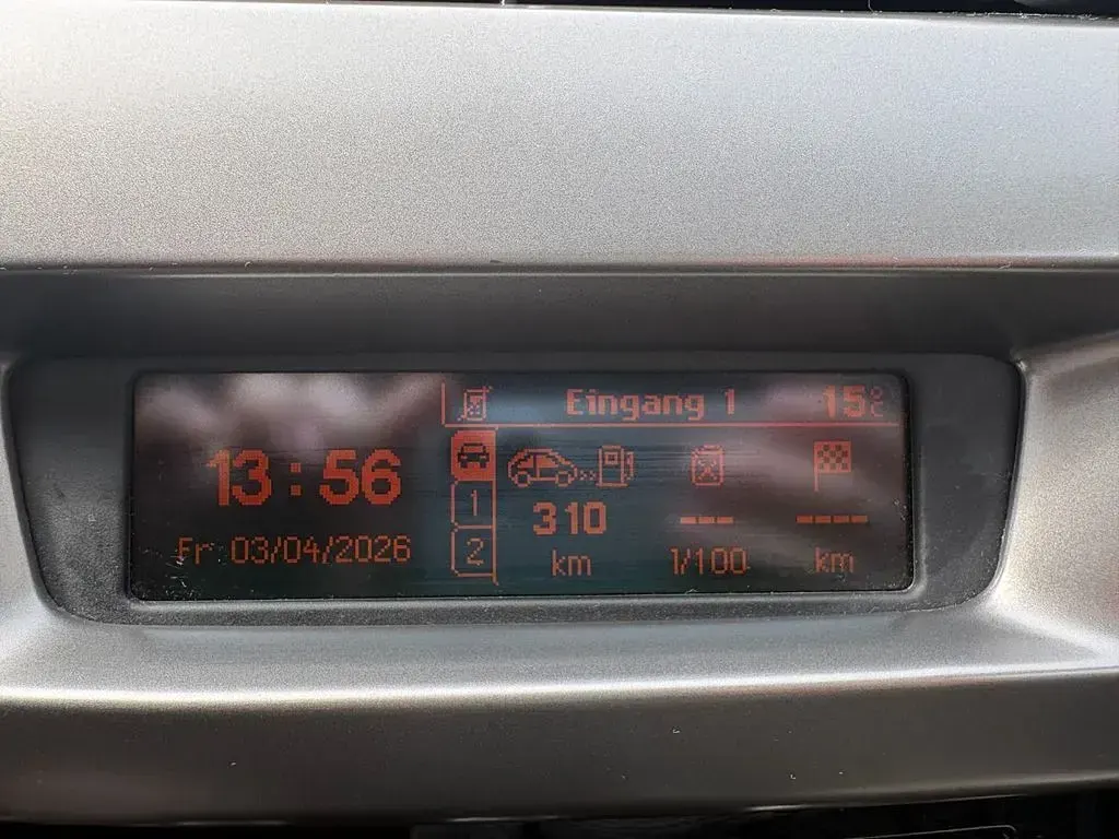 Gebraucht Citroën C3 PureTech 82 PS (60 kW) 2014 Schwarz Limousine
