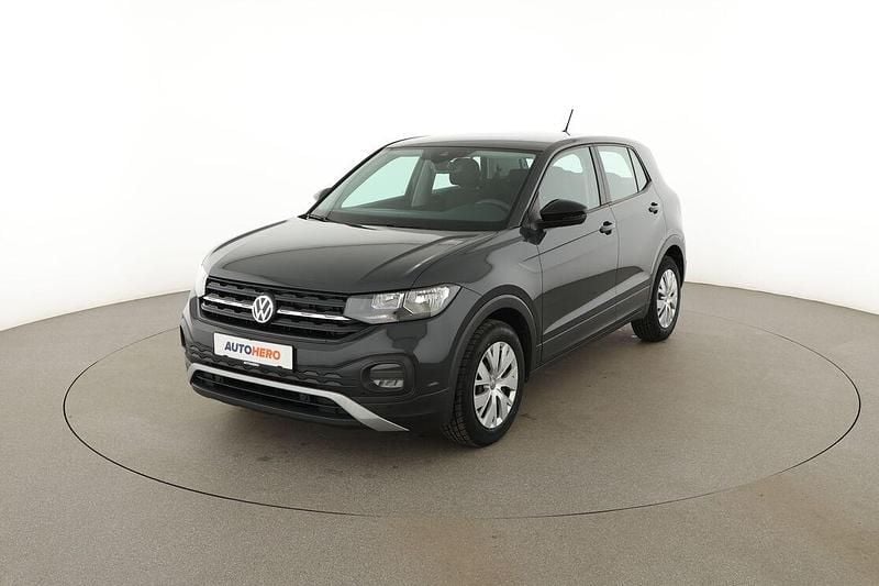 Gebraucht VW T-Cross 95 PS (69 kW) 2020 SUV