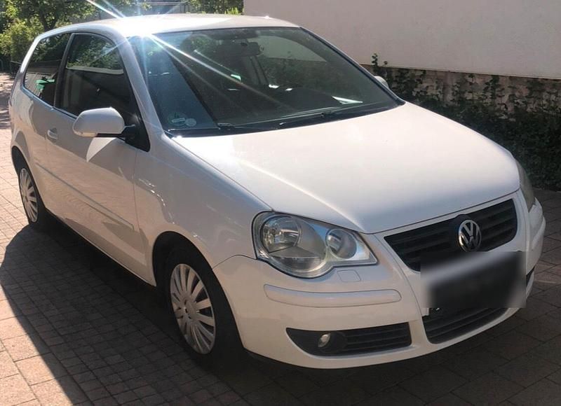 Gebraucht 2008 VW Polo Kleinwagen | 1.999 € (Fairer Preis) - Bild 1/1