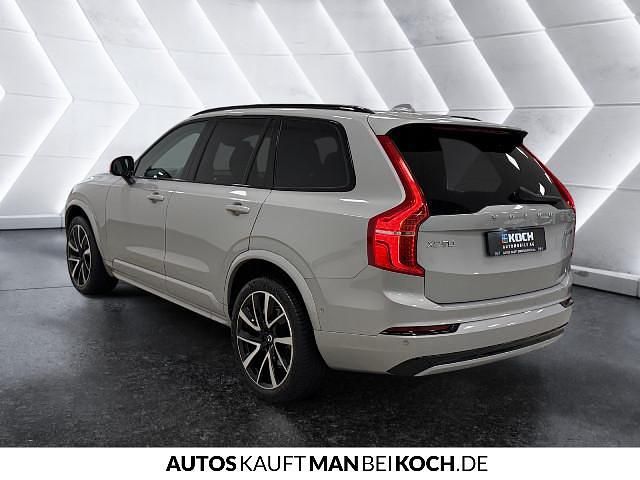 Gebraucht Volvo XC90 173 PS (127 kW) 2023 SUV
