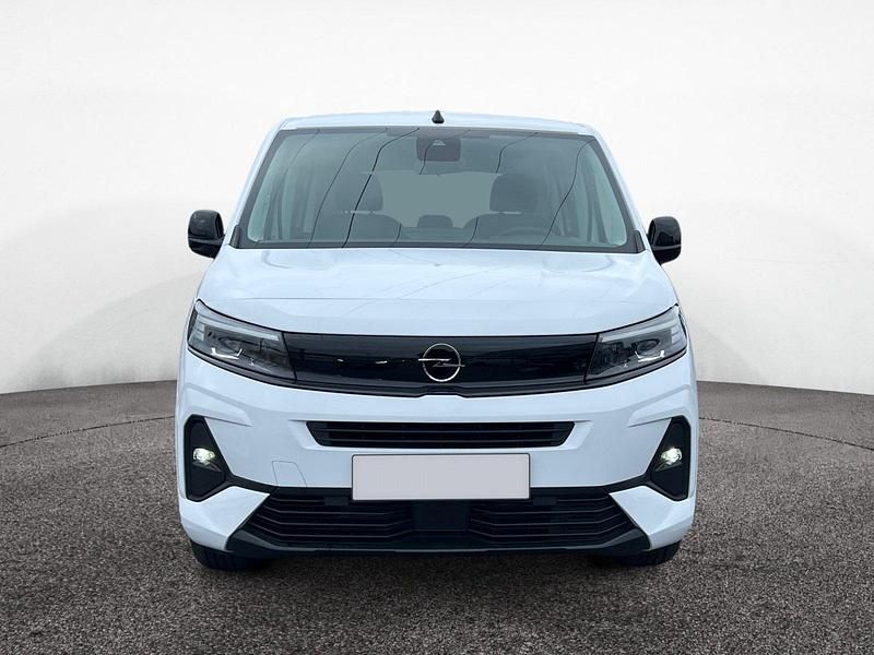 Neu Opel Combo Life 102 PS (75 kW) 2025 Weiss icy Limousine