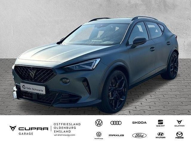 Gebraucht Cupra Formentor VZ 390 PS (286 kW) 2025 Grau SUV