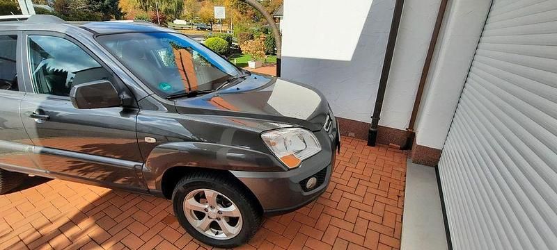 Gebraucht 2010 Kia Sportage EX SUV | 5.800 € (Fairer Preis) - Bild 1/4