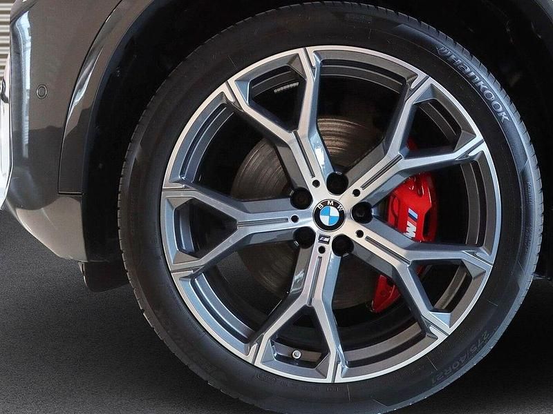 Second-hand BMW X5 Performance 352 CP (258 kW) 2024 Argintiu SUV