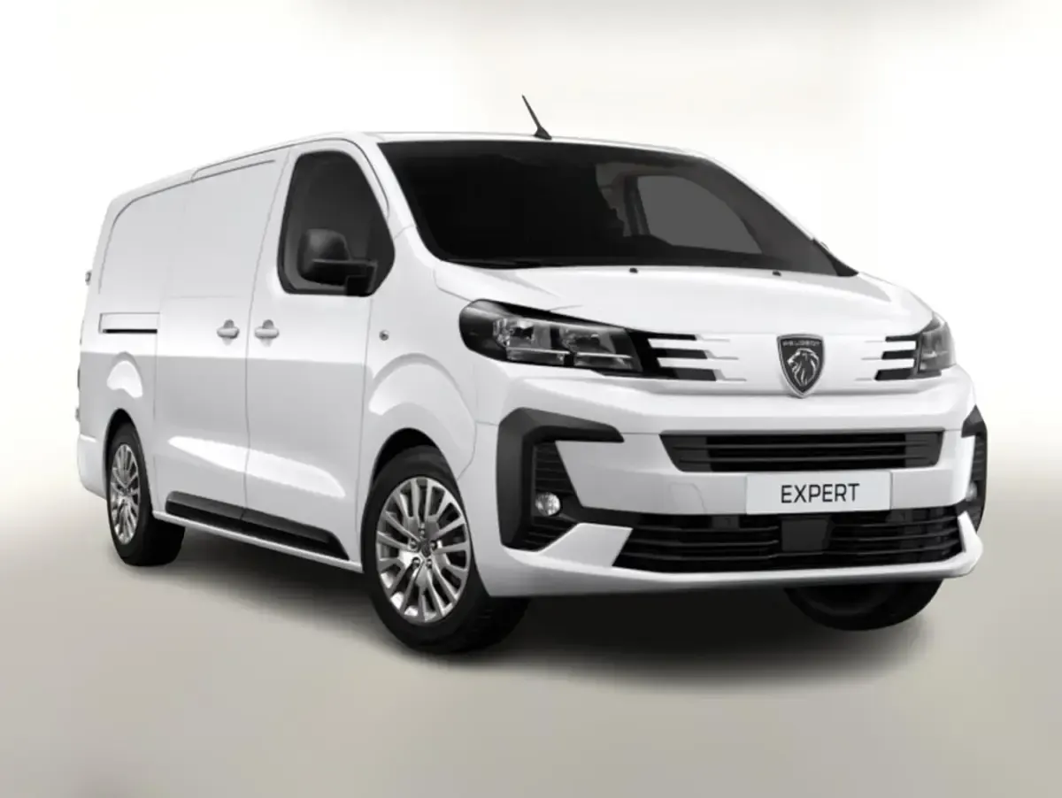 Gebraucht Peugeot Expert Style 179 PS (131 kW) 2026 Van