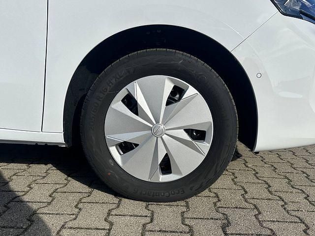 Neu Nissan Townstar N-Connecta 131 PS (96 kW) 2025 Kombi