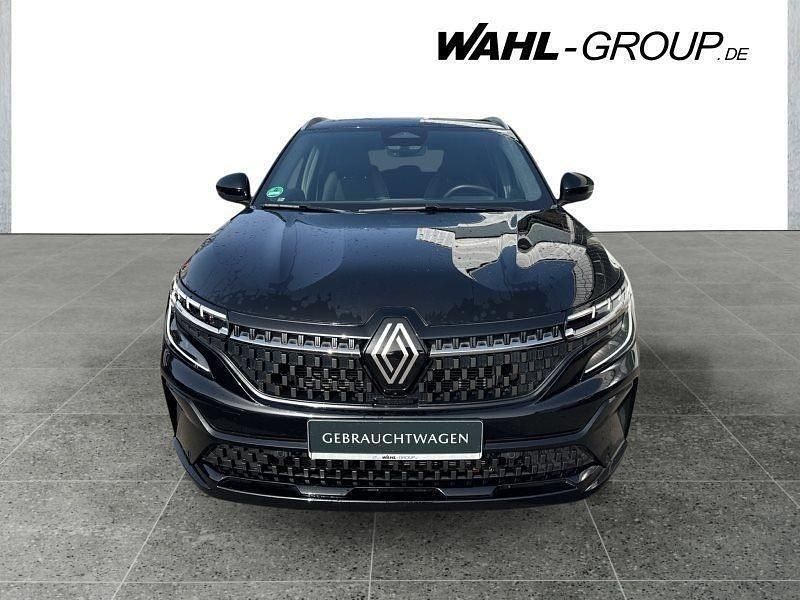 Usado Renault Austral Iconic 200 CV (147 kW) 2023 Negro SUV