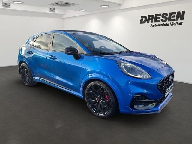 Gebraucht Ford Puma ST 159 PS (116 kW) 2022 Andere farbe SUV