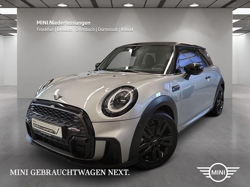 Gebraucht Mini Cooper 136 PS (100 kW) 2024 Grau Kleinwagen