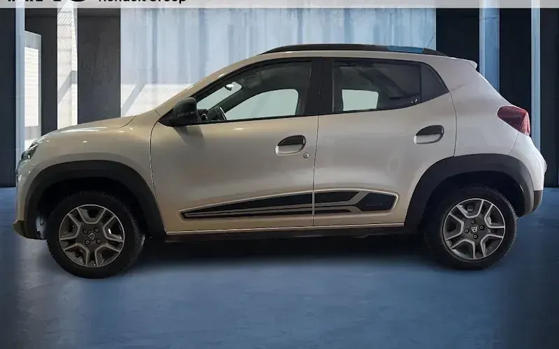 Occasion Renault Captur Equilibre 91 ch (66 kW) 2024 Argent SUV