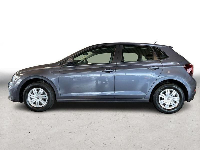 Neu VW Polo 80 PS (58 kW) 2025 Grau Limousine
