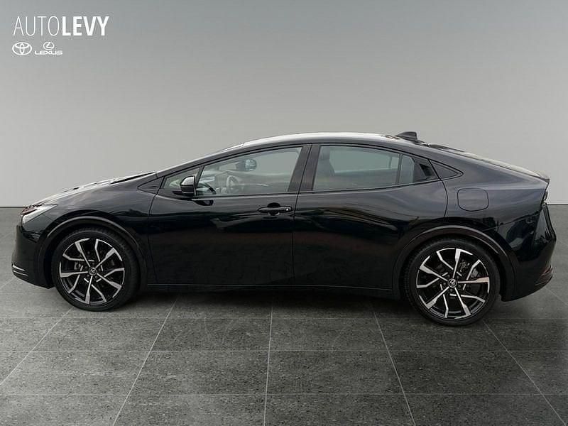 Gebraucht Toyota Prius Executive 223 PS (164 kW) 2024 Schwarz Limousine
