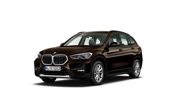 Gebraucht 2025 BMW X1 Advantage SUV | 32.520 € - Bild 1/1