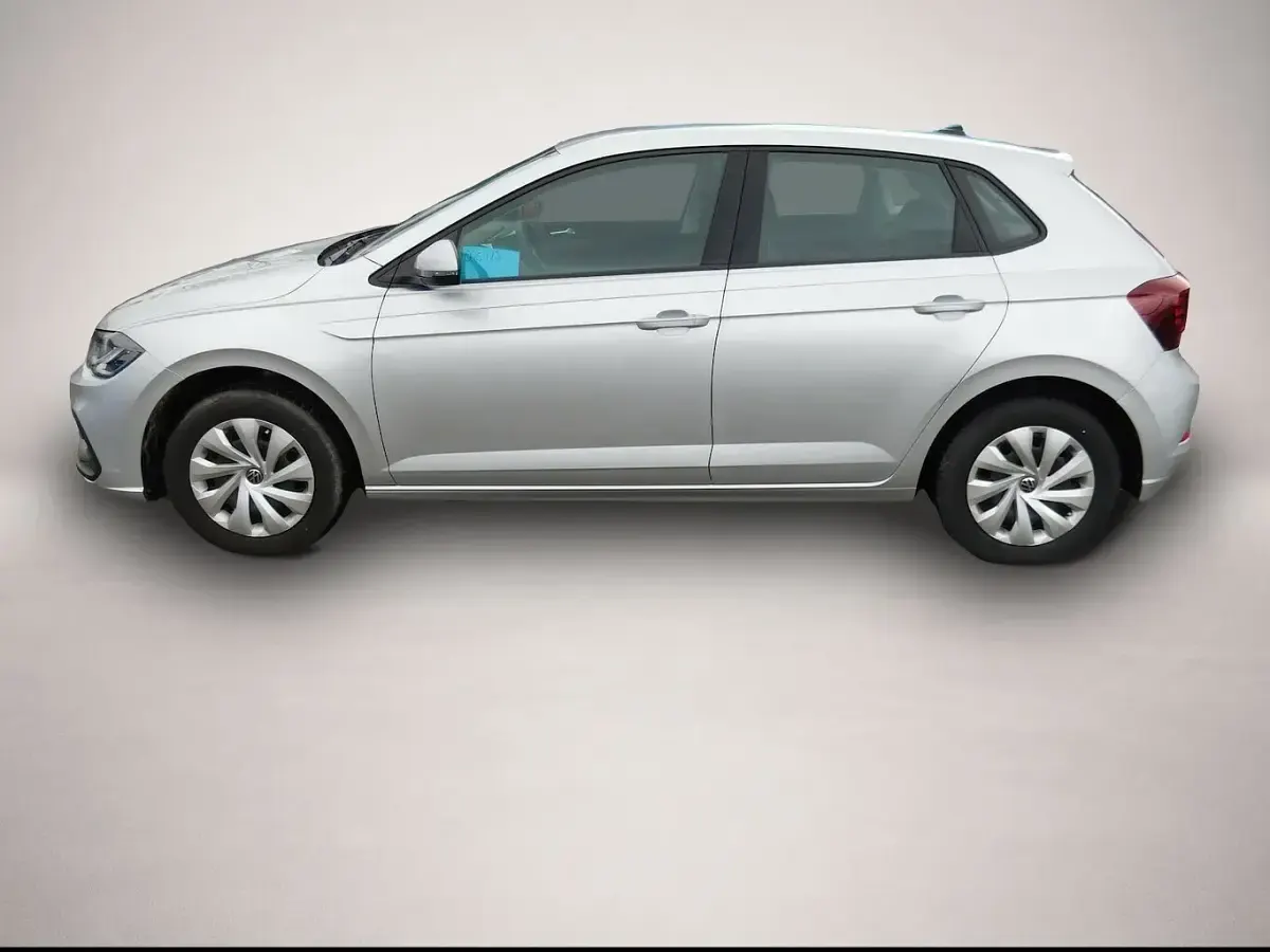 Gebraucht VW Polo Life 80 PS (58 kW) 2025 Kleinwagen