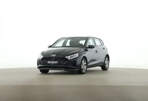 Neu Hyundai i20 Trend 90 PS (66 kW) 2026 Grau Kleinwagen