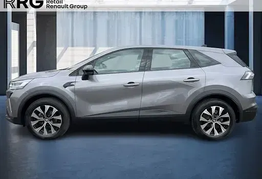 Gebraucht Renault Symbioz Evolution 140 PS (102 kW) 2025 Grau SUV