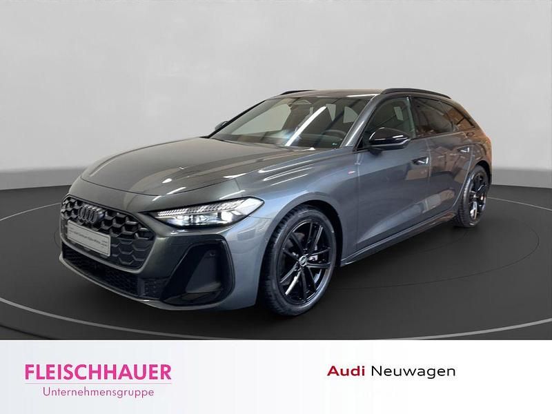 Daytonagrau perleffekt Neu 2025 Audi A5 Sport Coupé | 59.880 € (Etwas zu teuer) - Bild 1/4