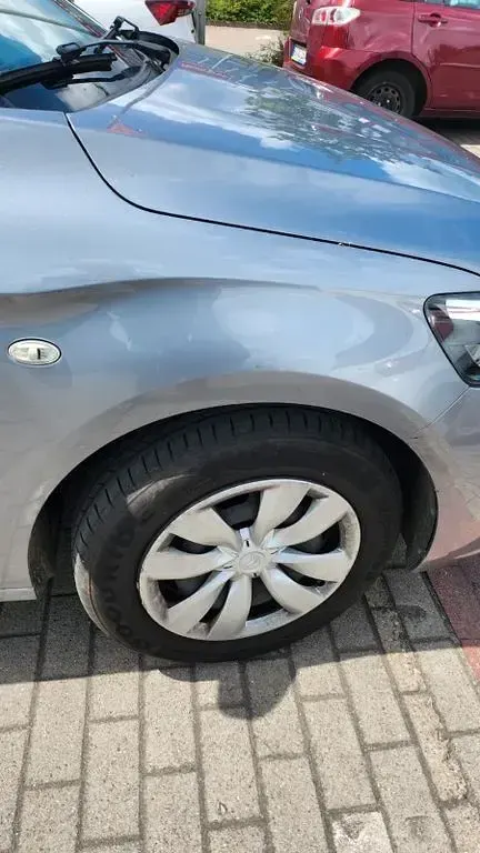 Gebraucht Citroën C-Elysee I SELECTION 116 PS (85 kW) 2018 Silber Limousine