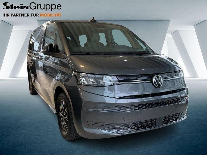 Neu VW Multivan Life 150 PS (110 kW) 2026 Grau Van