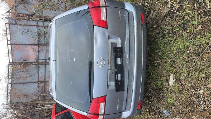 Gebraucht 2007 Opel Vectra Limousine | 799 € (Superpreis) - Bild 1/4