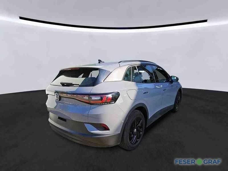 Gebraucht VW ID.4 Pure 125 kW (170 PS) 2023 Grau SUV