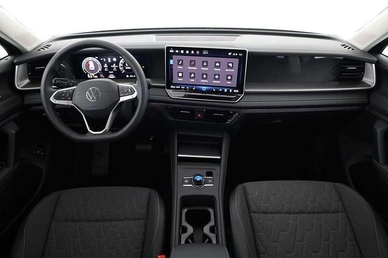 Neu VW Tayron Life 204 PS (150 kW) 2026 Delfingrau metallic SUV