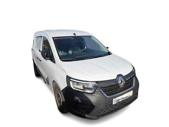 Brugt Renault Kangoo 95 HK (69 kW) 2023 Hvid MPV