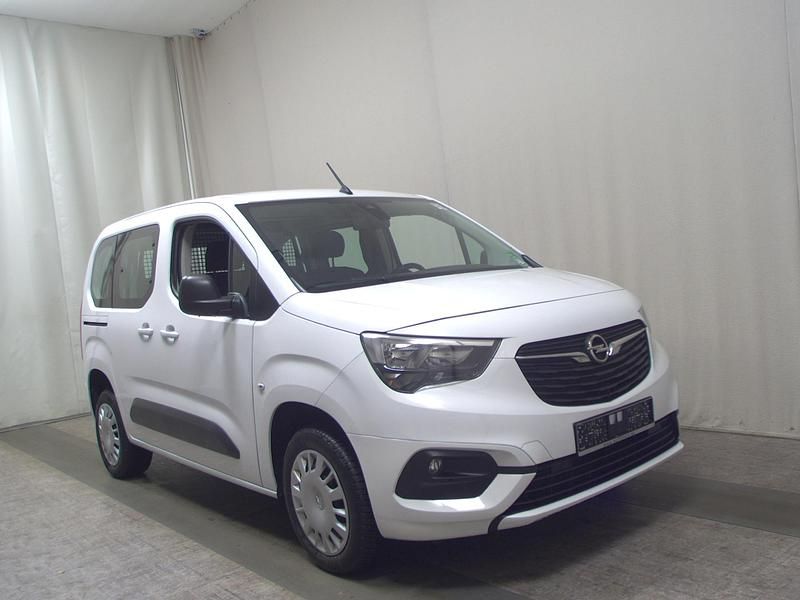 Gebraucht Opel Combo Life Edition 102 PS (75 kW) 2023 Other Limousine