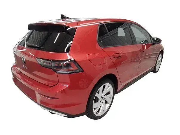 Gebraucht VW Golf VIII GTE 272 PS (200 kW) 2025 Rot Limousine