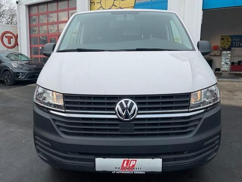 Gebraucht VW Transporter 140 PS (102 kW) 2020 Andere Van