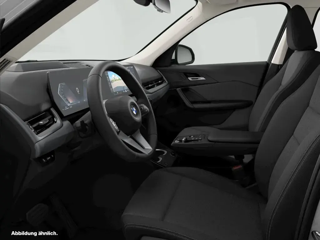 Usata BMW X1 156 CV (114 kW) 2025 Bianco SUV