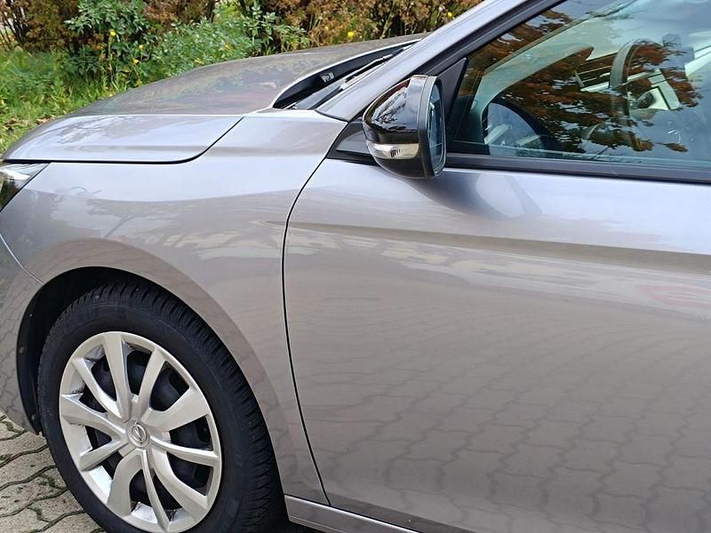 Gebraucht Opel Corsa Edition 101 PS (74 kW) 2021 Grau Kleinwagen