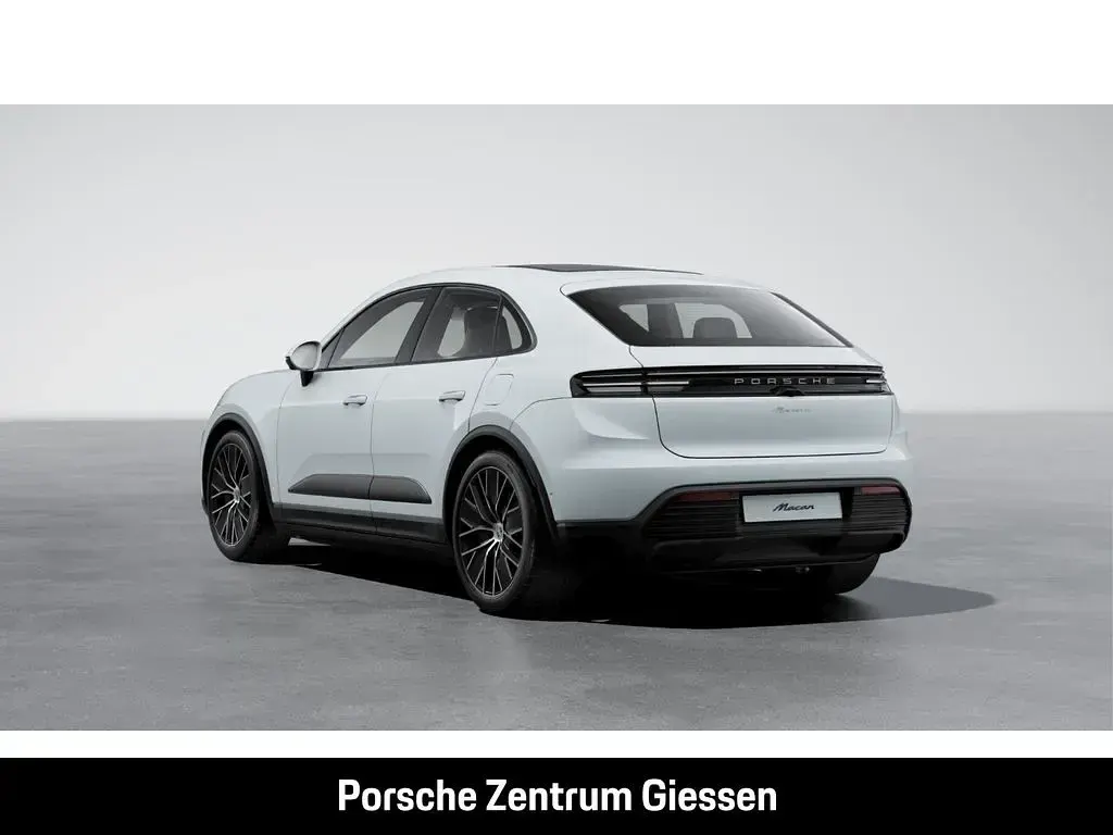 Gebraucht Porsche Macan 300 kW (408 PS) 2026 Weiss SUV