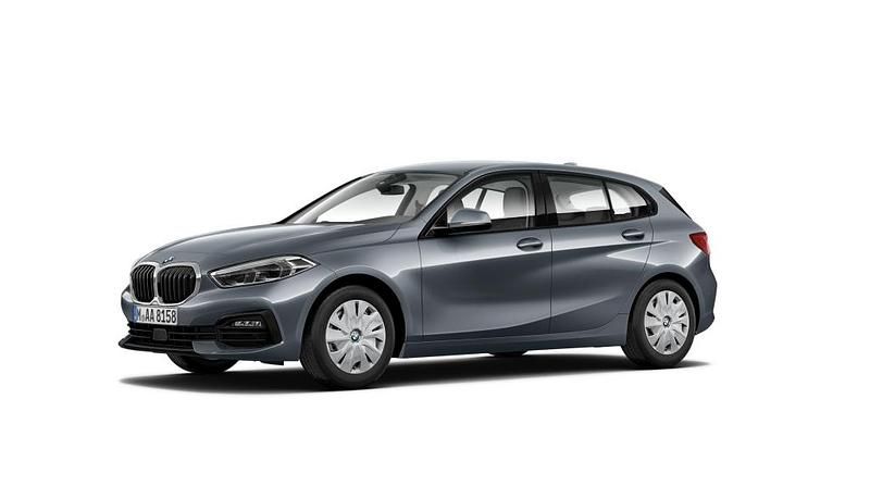 Gebraucht 2025 BMW 118 Efficient Dynamics Kleinwagen | 27.433 € (Guter Preis) - Bild 1/2